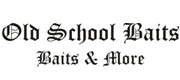 Old School Baits-Logo
